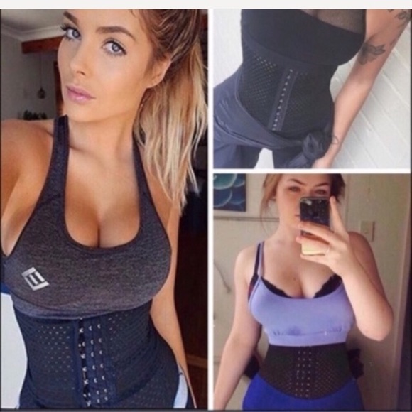 Waist Trainer ♡ Brand New ♡ Never used - Picture 4 of 8